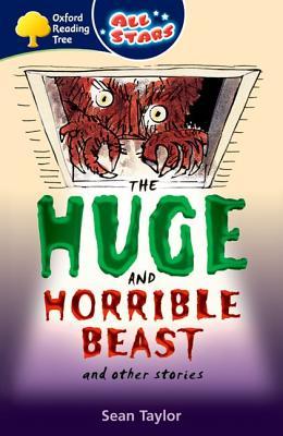 Huge Horrible Beast