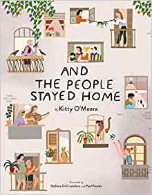 And the People Stayed Home (Family Boo