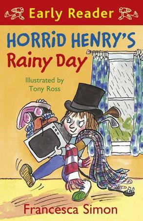 Horrid Henry's Rainy Day