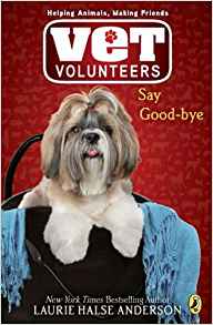Vet Volunteers #05: Say Good-Bye