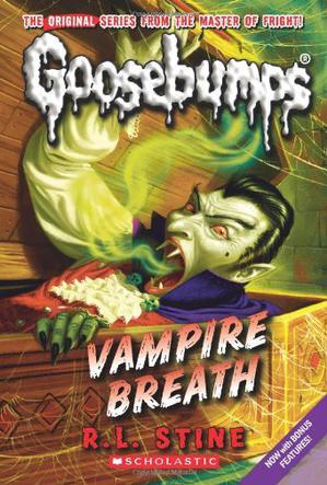 Vampire Breath