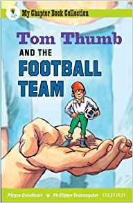 Oxford Reading Tree: All Stars: Pack 2