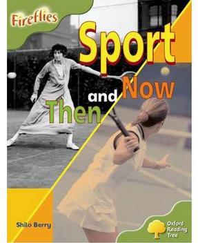 Sport Now and Then