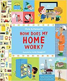 How Does My Home Work? (Exploring the 