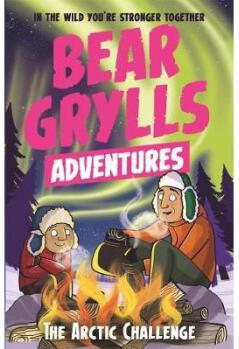 Bear Grylls Adventure 11: The Arctic C