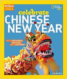 Holidays Around the World: Celebrate C