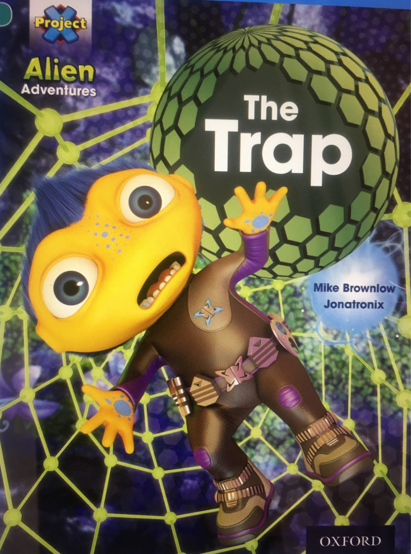 The Trap