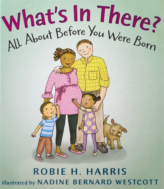 What's In There? All About Before You 