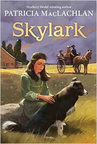 Skylark (Sequel to 