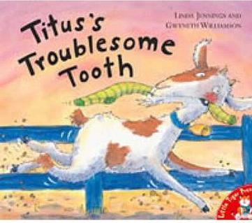 Titus's Troublesome Tooth