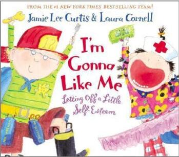 I'm Gonna Like Me: Letting Off a Littl