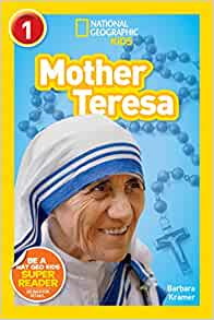 National Geographic Readers: Mother Te
