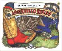Armadillo Rodeo