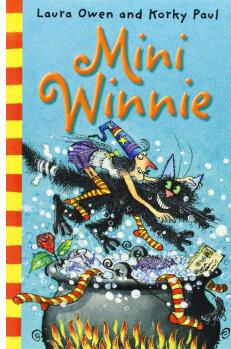 Mini Winnie Pb