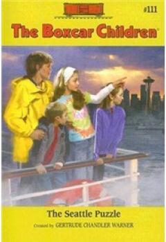 The Seattle Puzzle (The Boxcar Childre