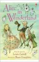Usborne My Reading Library Classics—Al