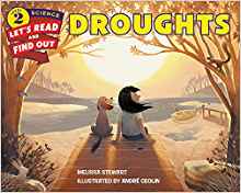 Droughts (Let's-Read-and-Find-Out Scie