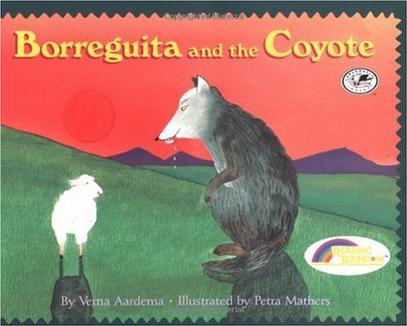 Borreguita and the Coyote (Reading Rai