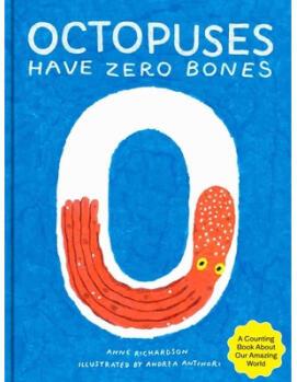Octopuses Have Zero Bones: A Counting 
