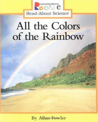All the Colors of the Rainbow (Rookie 