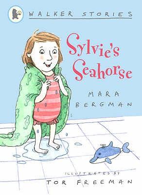 Sylvie's Seahorse (Walker Story)
