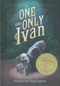The One and Only Ivan