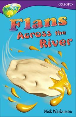 Oxford Reading Tree Stage 11: Flans Ac