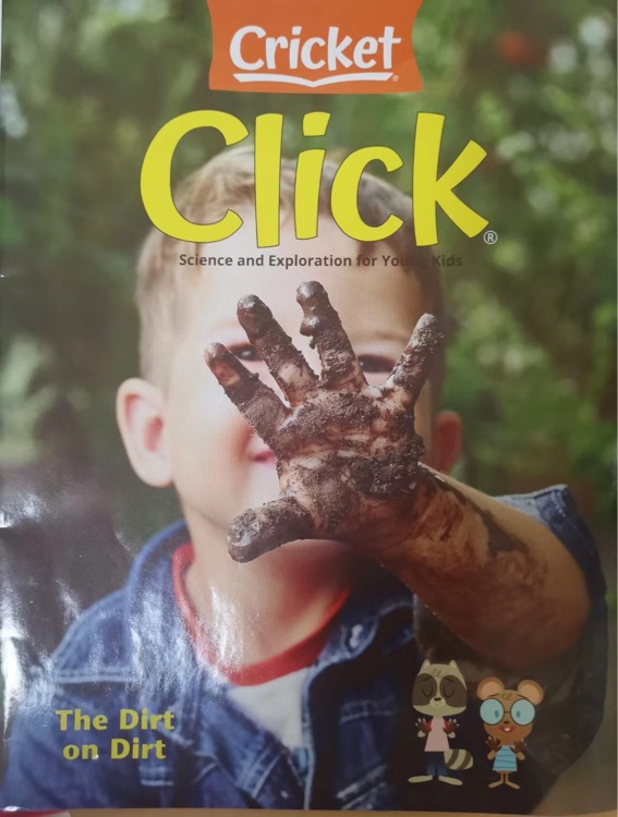 Click - 2022.04-The Dirt on dirt