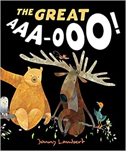 The Great AAA-OOO!