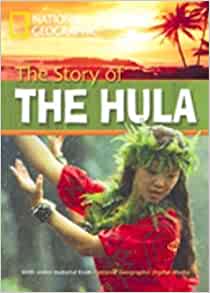 Story of the Hula (Footprint Reading L