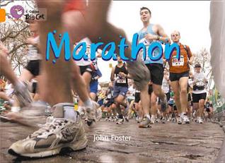 Marathon  Band 06/Orange