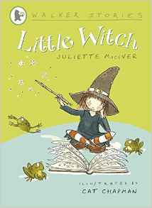 Little Witch (Walker Story)