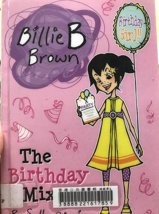 The Birthday Mix-up