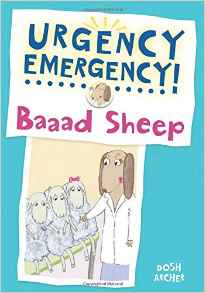 Baaad Sheep (Urgency Emergency!)