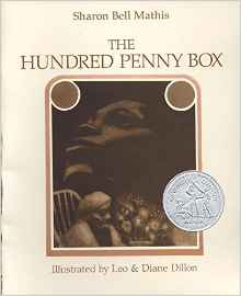 The Hundred Penny Box (Picture Puffin 