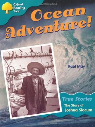 Ocean Adventure!
