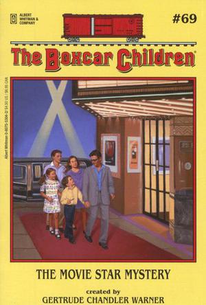 The Boxcar Children # 69: The Movie St