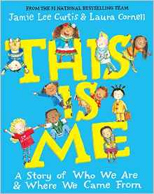 This Is Me: A Story of Who We Are and 