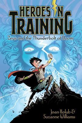 Heroes In Training#1:Thunderbolt of Do