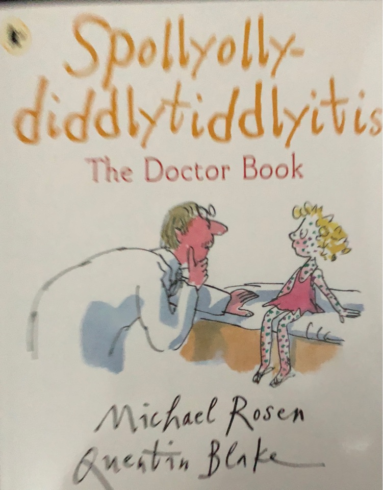 spollyolly-diddlytiddlyitis:the doctor