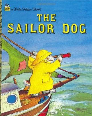 The Sailor Dog