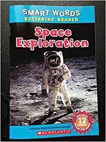 Space Exploration - Smart Words/Beginn