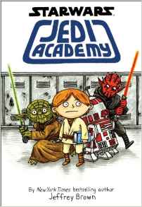 Star Wars: Jedi Academy