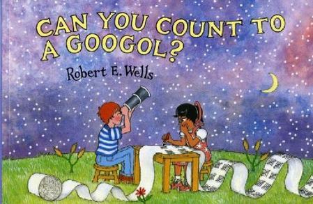 Can You Count to a Googol?