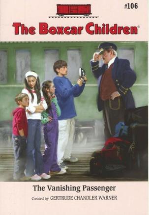 The Boxcar Children#106:The Vanishing 