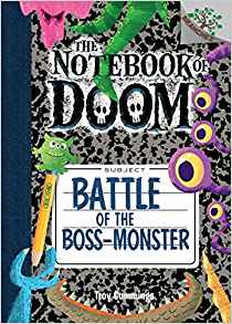Battle of the Boss-Monster: A Branches