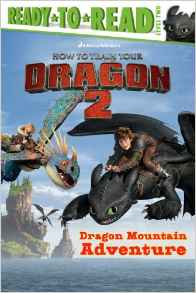 Dragon Mountain Adventure (How to Trai