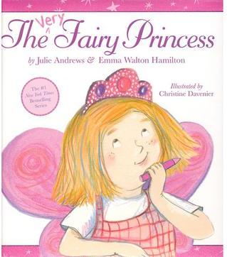 The Very Fairy Princess 我一定是个公主