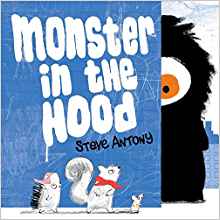 Monster in the Hood