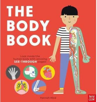 Body Book